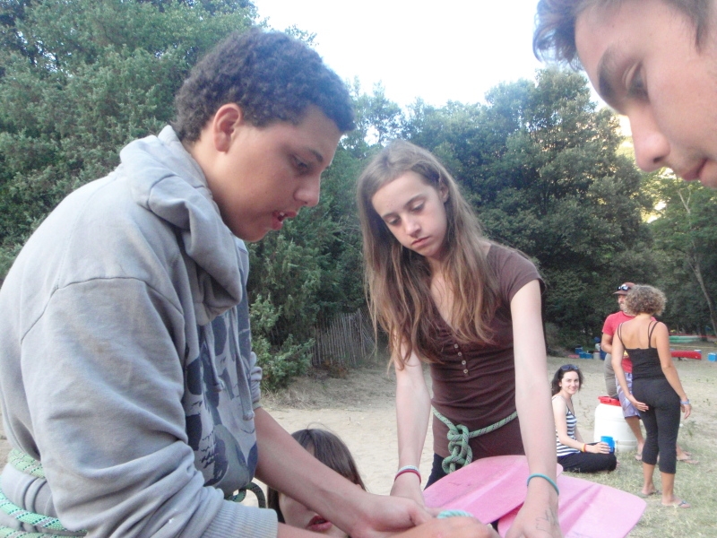 Village Camps International Summer Camp Ardèche, France 2019-07-26 https://www.villagecamps.com/journals_admin/images/75-11-Romain Anya and Charles at work.jpg Village Camps International Summer Camp Ardèche, France 2019-07-26 https://www.villagecamps.com/journals_admin/images/75-11-Romain Anya and Charles at work.jpg